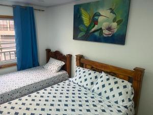 hostal hombre de geurra