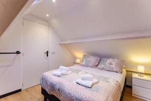 Welcome in - Vakantiehuis Schoolstraat 6a I Vrouwenpolder met royale tuin