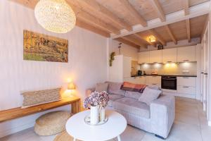 Welcome in - Vakantiehuis Schoolstraat 6a I Vrouwenpolder met royale tuin