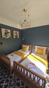 Apparthotel Fior Di Ribba