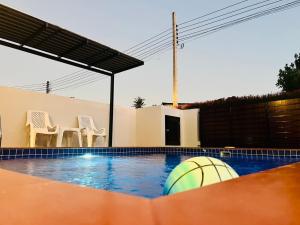 Pooky Pool Villa Aonang