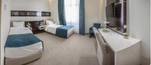 Theater Hotel Belgrade