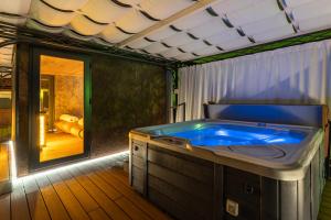 Hotel Opinione Dimora Storica & Private Spa