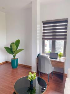 Phương Đông Motel