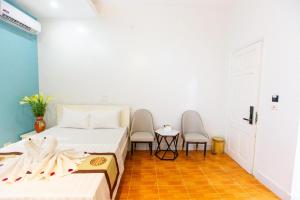 Phương Đông Motel