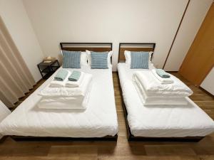 The Travelers Court Bunkyo II