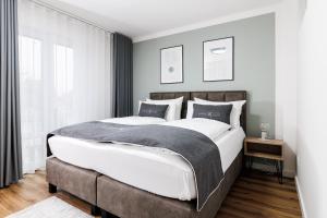 Kurpark Suites