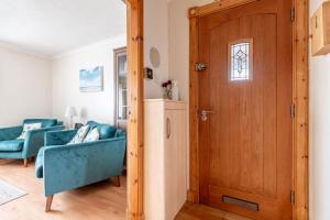 Seascape Apartment - Crail
