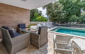 Amazing Apartment In Pula