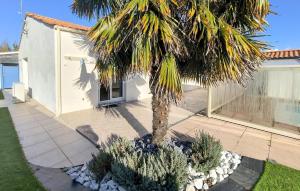 Cozy Home In La Barre De Monts