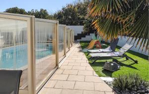 Cozy Home In La Barre De Monts