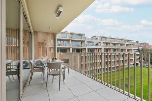 Stylowe Apartamenty z Parkingiem & Balkonem Greeneri Park by Noclegi Renters