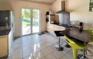 Cozy Home In La Barre De Monts