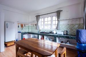 Blissful Jawalakhel Apartment