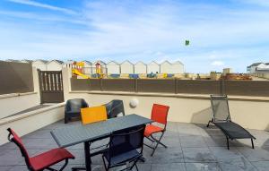 Appartement Proche Mer