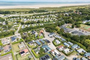 Chalet Pareloester - Ouddorp