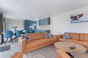 Chalet Pareloester - Ouddorp