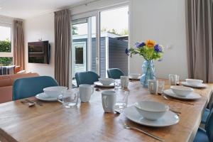 Chalet Pareloester - Ouddorp