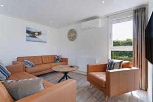 Chalet Pareloester - Ouddorp