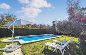 Beautiful Home In Almedinilla