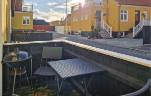 2 Bedroom Awesome Apartment In Skagen