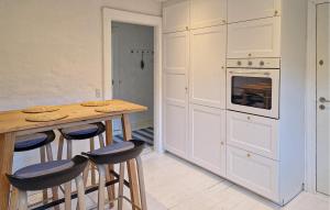 2 Bedroom Awesome Apartment In Skagen