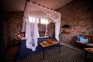 Little Sossus Lodge