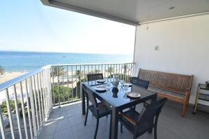 RNET - La Palmera Roses