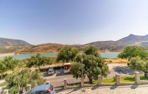 Stunning Home In Zahara De La Sierra With Wifi