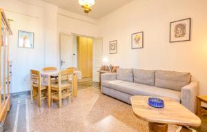 1 Bedroom Nice Apartment In Genova