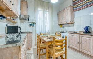 1 Bedroom Nice Apartment In Genova