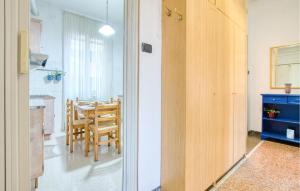 1 Bedroom Nice Apartment In Genova