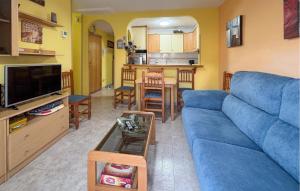 2 Bedroom Stunning Apartment In Torrevieja