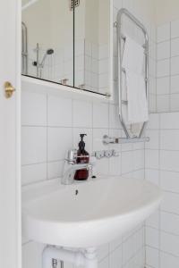 Cozy one room apartment in Stockholm