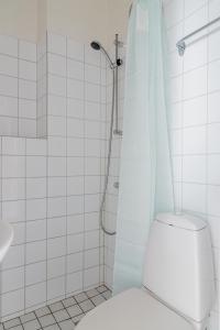 Cozy one room apartment in Stockholm