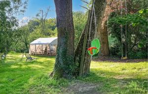 1 Bedroom Lovely Home In Renty