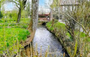 1 Bedroom Lovely Home In Renty