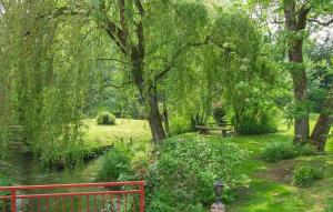 1 Bedroom Lovely Home In Renty