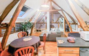 1 Bedroom Lovely Home In Renty