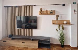 Lovely Apartment In Omis