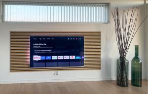 3 Bedroom Amazing Home In Frederikshavn