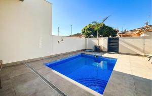 Nice Home In Rojales