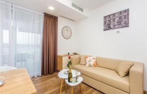 Amazing Apartment In Punat With Swimming Pool