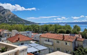 Lovely Apartment In Omis