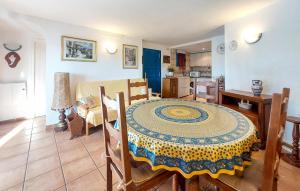 1 Bedroom Beautiful Apartment In Peníscola