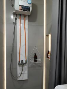 Anderson Benson Conecting Mall PTC