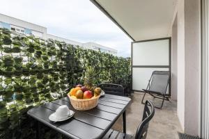Appartement chaleureux à proximité de Genève