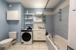 Appartement chaleureux à proximité de Genève