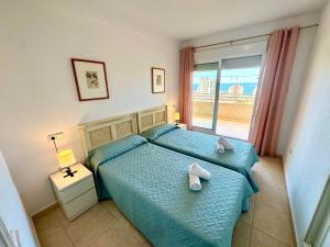 APOLO17 E37, 3 dormitorios