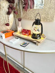 La Chambre des Secrets by Leslodgespa - Escapade romantique proche de Bâle avec terrasse privée